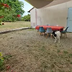 Le Patio Des Charentes Holiday home Sainte-Lheurine