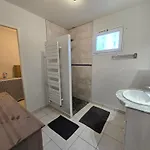 Holiday home Le Patio Des Charentes *