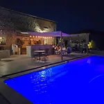 Holiday home Le Patio Des Charentes