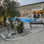 Le Patio Des Charentes *