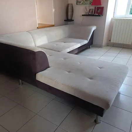 Le Patio De Charente Holiday home *