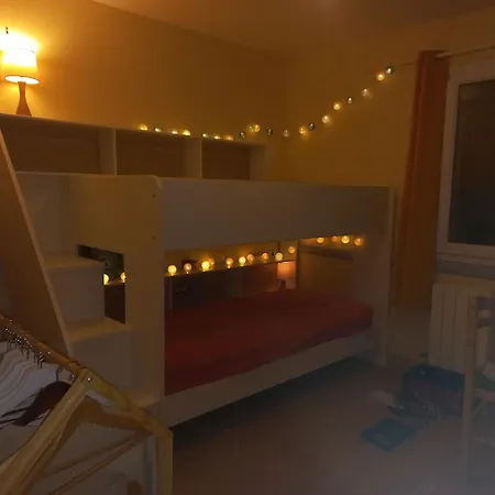 Le Patio Des Charentes *