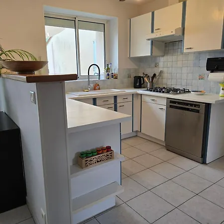 Le Patio Des Charentes *