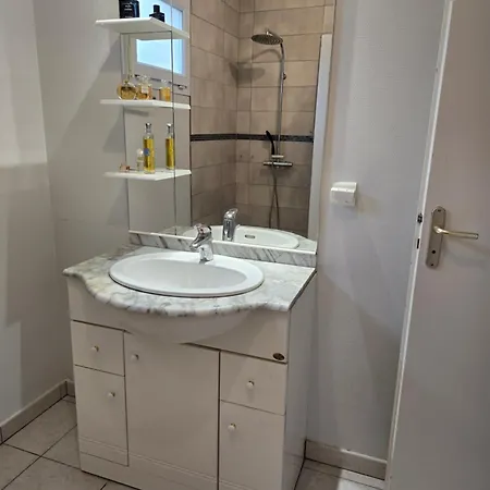 Le Patio Des Charentes * Sainte-Lheurine