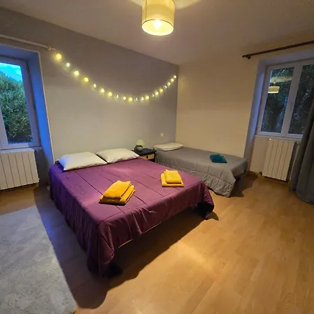 Le Patio Des Charentes *