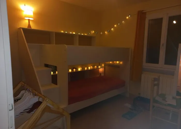 Le Patio Des Charentes *