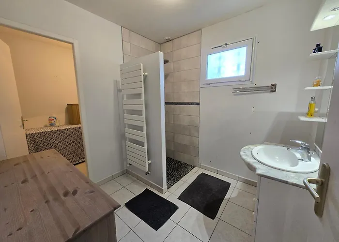 Casa vacanze Le Patio Des Charentes *