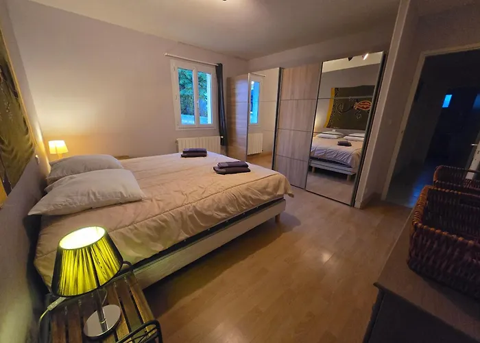 Le Patio Des Charentes