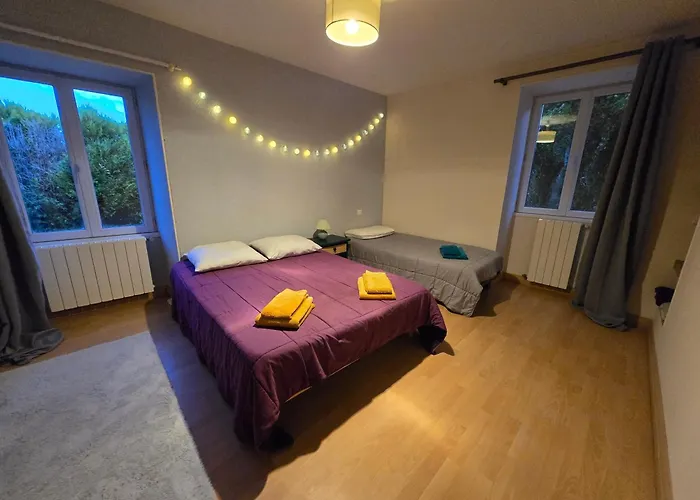 Le Patio Des Charentes *