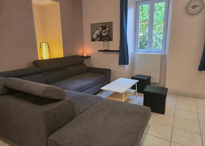 Le Patio Des Charentes Casa vacanze