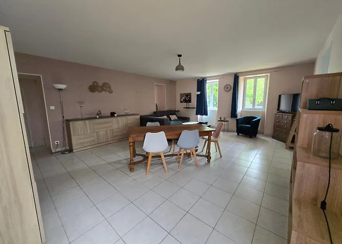 Casa vacanze Le Patio Des Charentes *